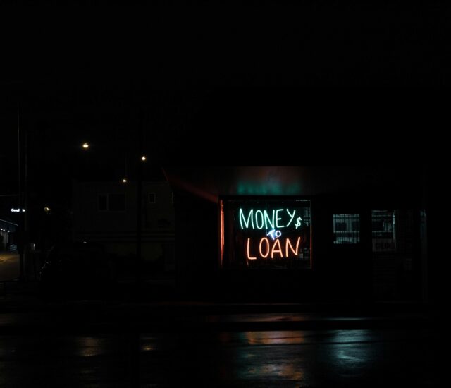 Small business owners are being targeted by predatory loans