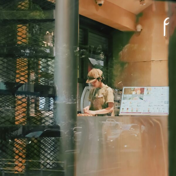 Enforce sexual harassment laws for casual workers