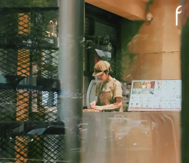 Enforce sexual harassment laws for casual workers