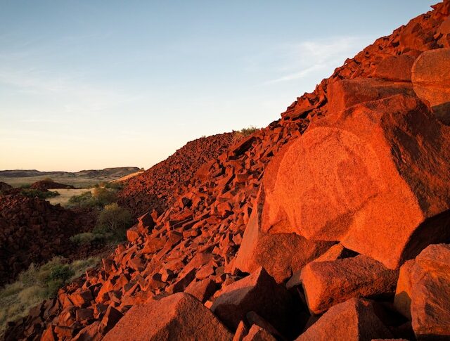 First Nations applicants are fighting for heritage protection decisions